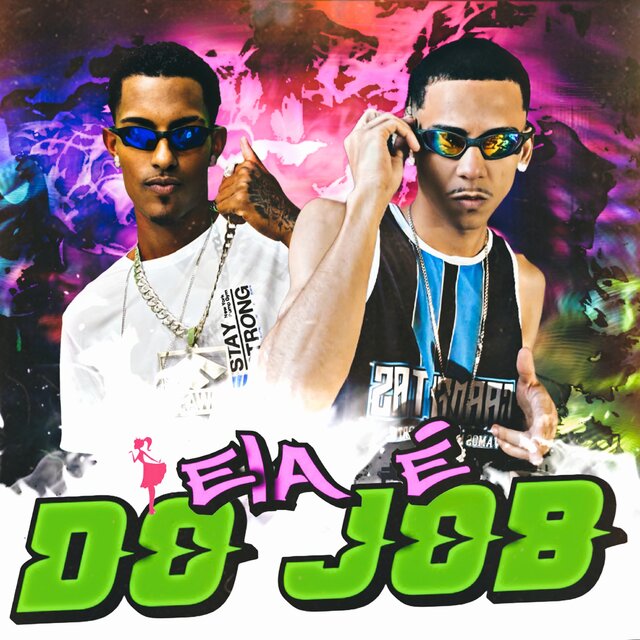 Ela É do Job