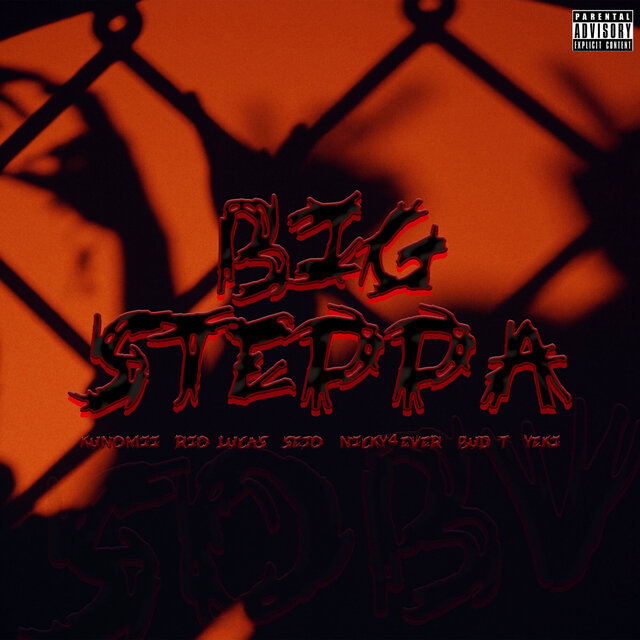 Big Steppa