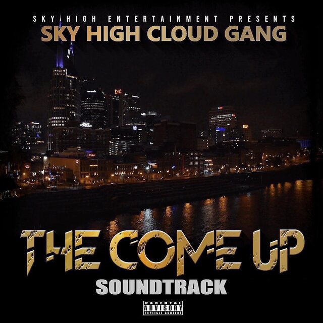 The Come Up (Original Motion Picture Soundtrack)