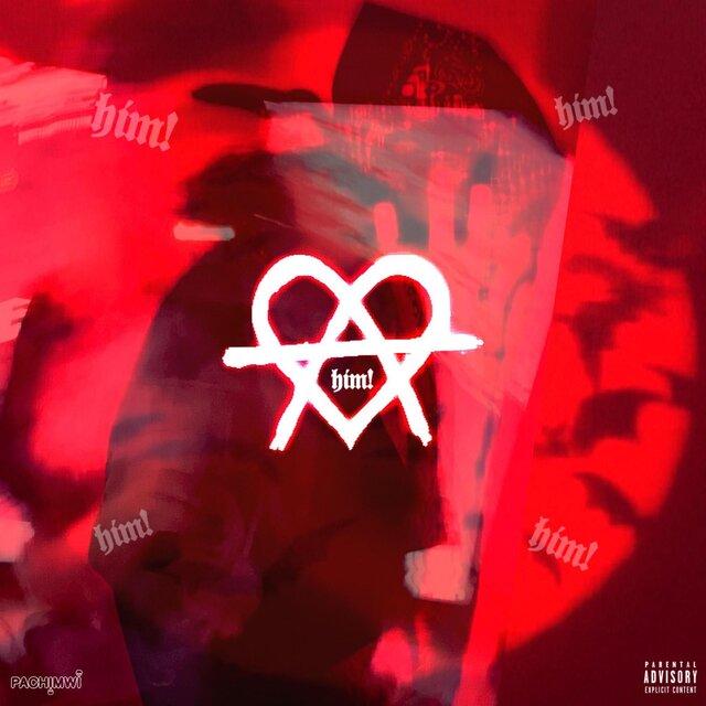 HIM! (feat. JI Beats)