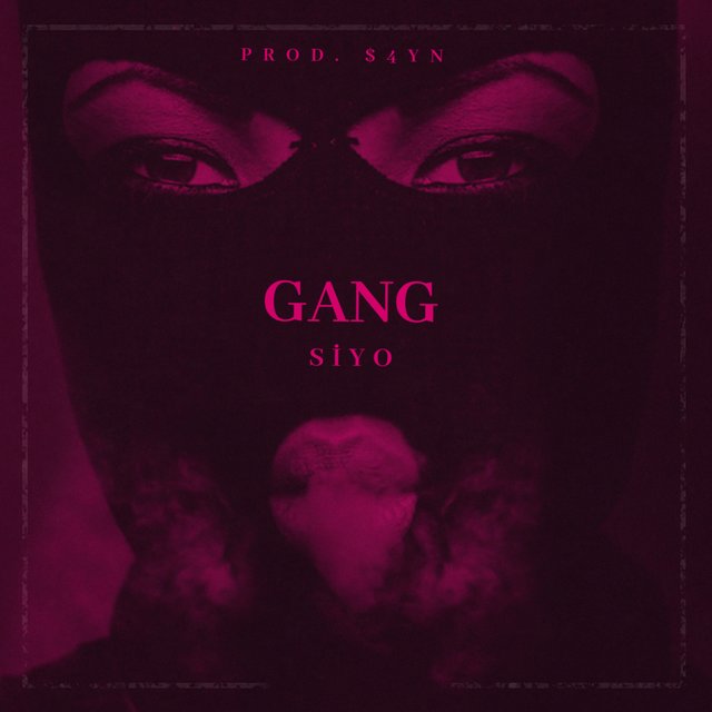 Gang