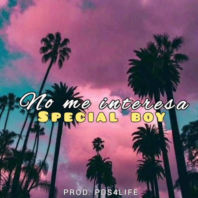 No Me Interesa