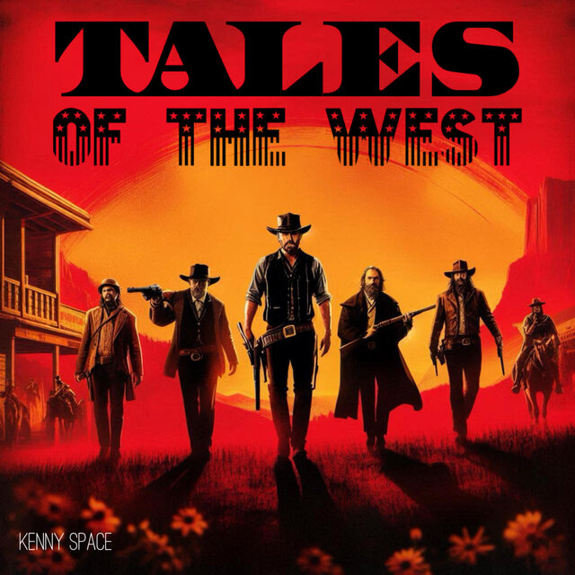 Tales of the West