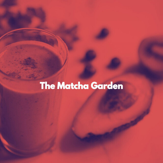 The Matcha Garden