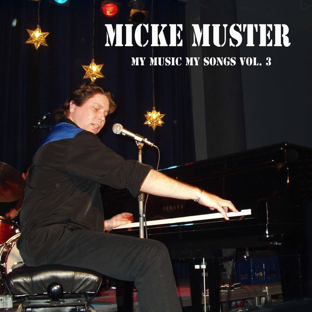 My Music My Songs Vol. 3