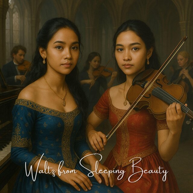 The Sleeping Beauty, Op. 66: Waltz