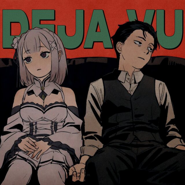 Deja Vu