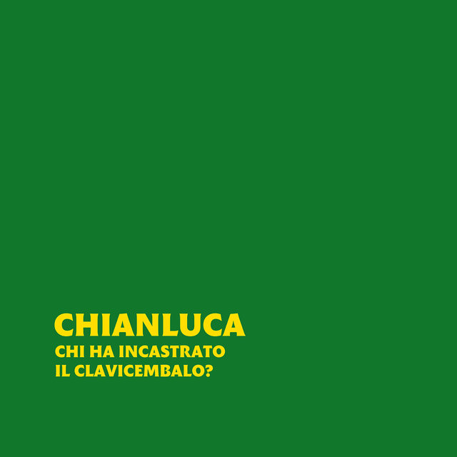 Chi ha incastrato il clavicembalo?