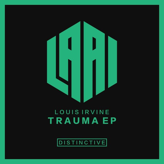 TRAUMA EP