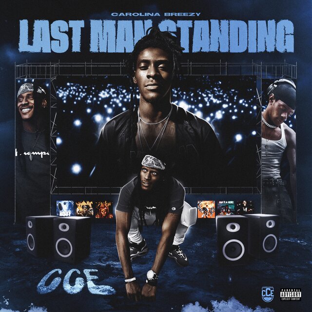 LAST MAN STANDING