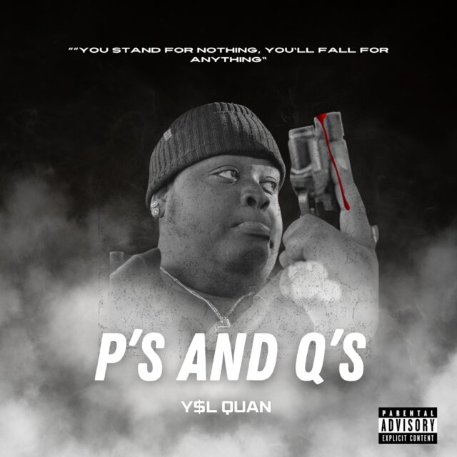 P’s And Q’s