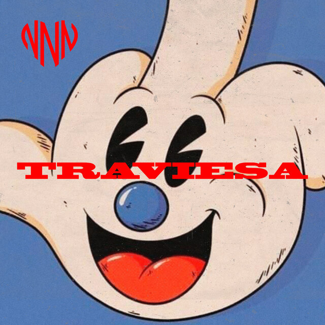 Traviesa