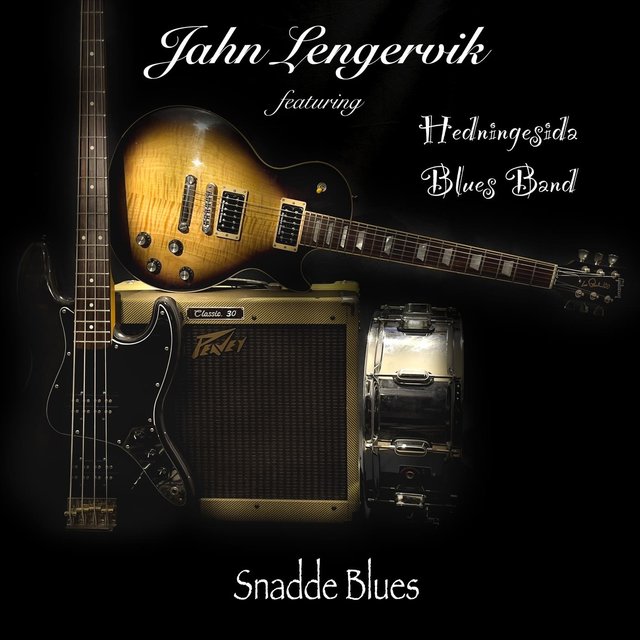 Snadde Blues