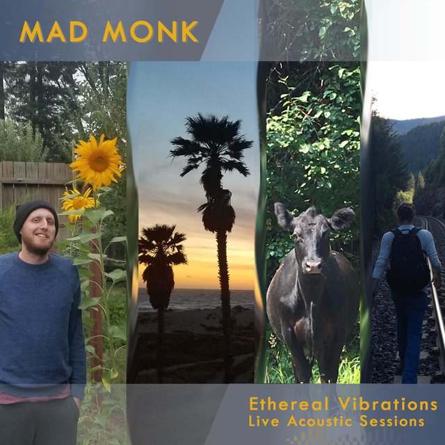 Ethereal Vibrations