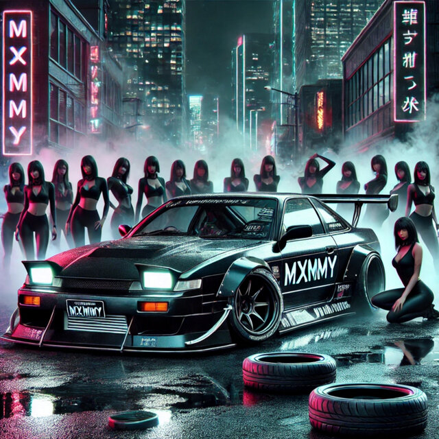 MXMMY!!!