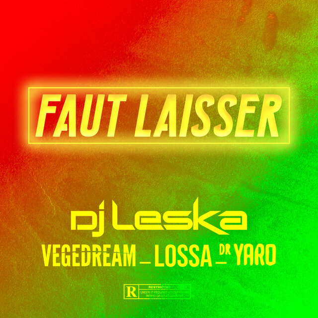 Faut laisser