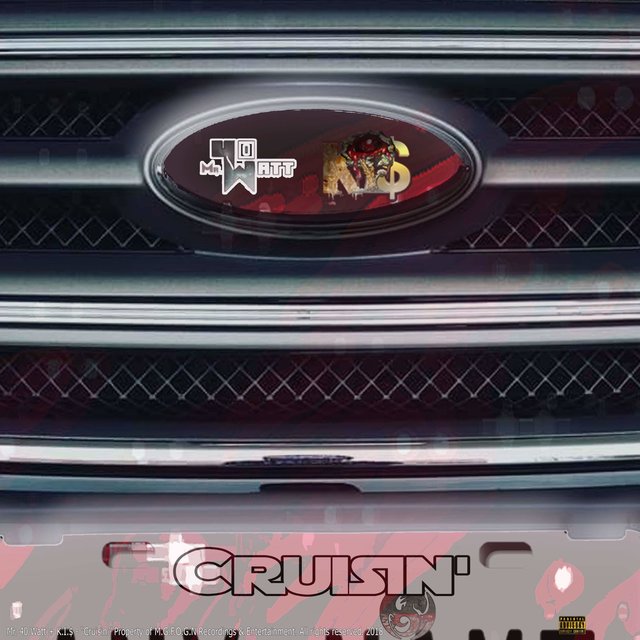 Cruisin'