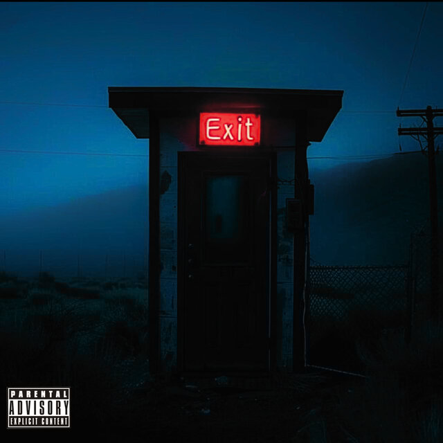 Time To Leave (Instrumental)