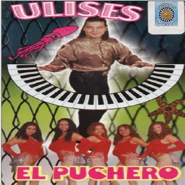 El Puchero