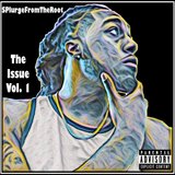 Gushers (feat. Lil Nuthin', TalibFromTheRoot & Cell Redd) (feat. Cell Redd, Lil Nuthin' & TalibFromTheRoot)