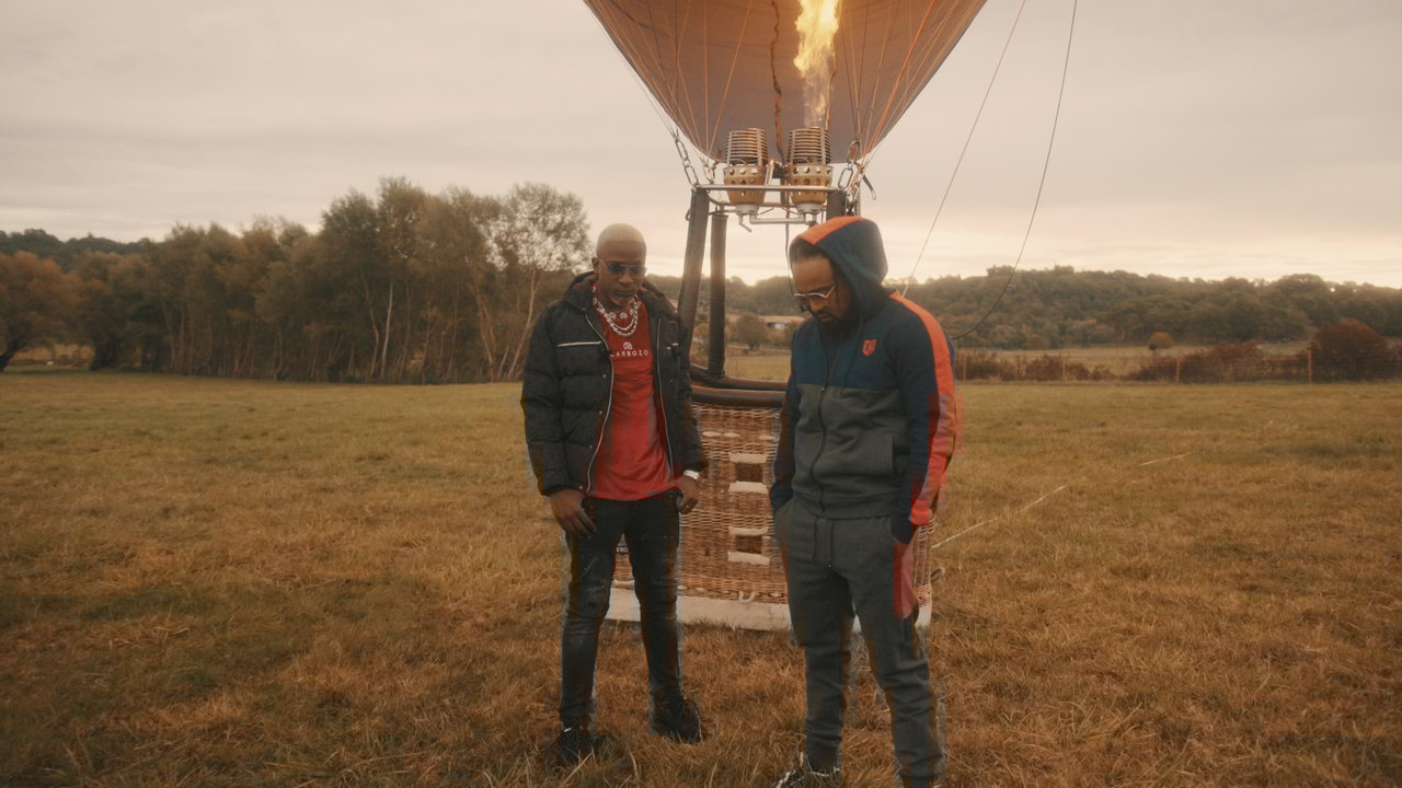 Merci (Clip officiel)