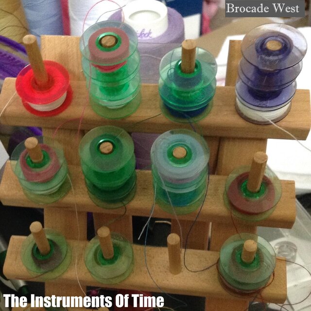 The Instruments Of Time