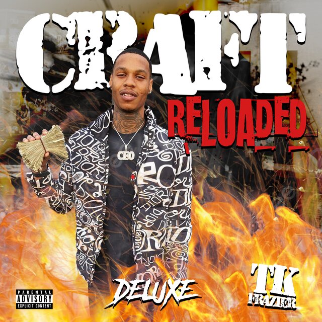 Craft Reloaded (Deluxe)