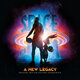 Cover art for album Space Jam: A New Legacy (Original Motion Picture Soundtrack) by Various Artists
