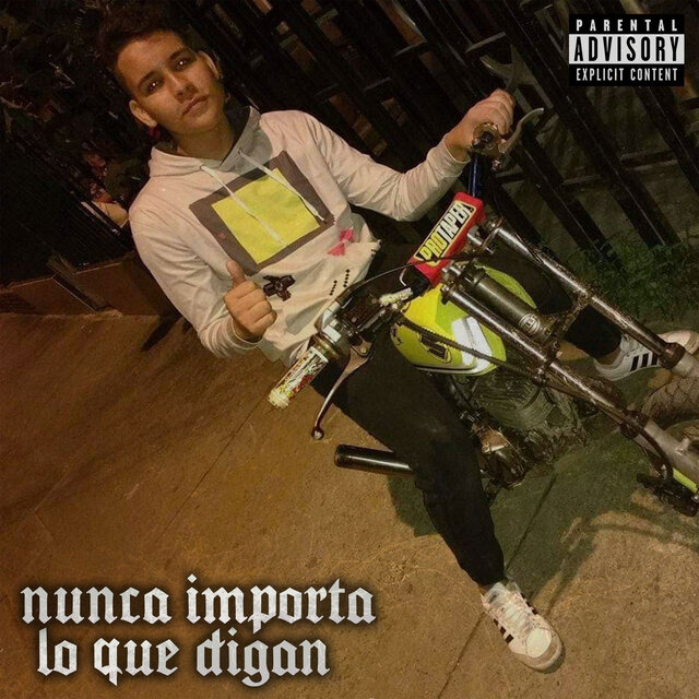 Nunca Importa Lo Que Digan