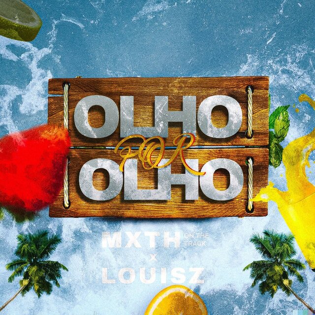 Olho por Olho