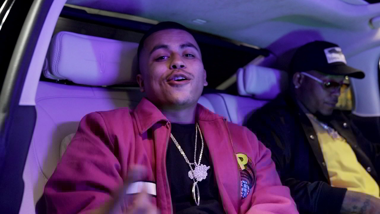 Stocks (Official Video)