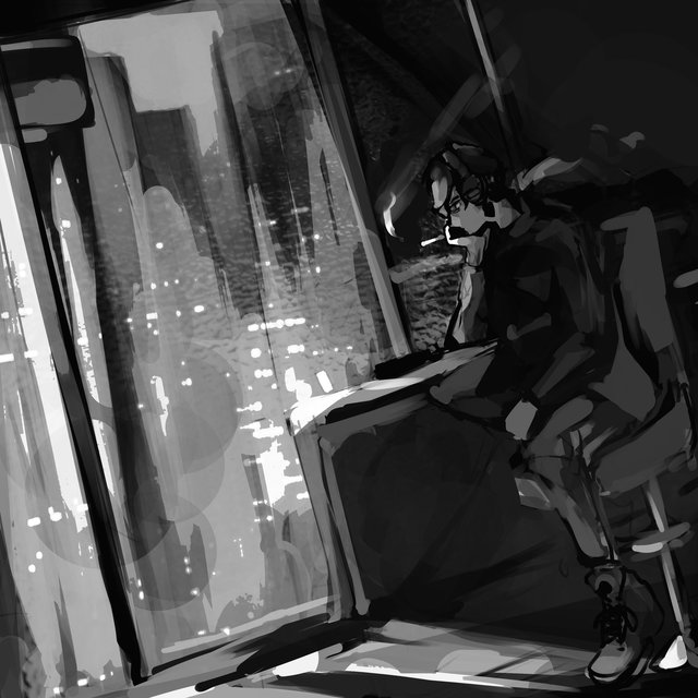 Crash