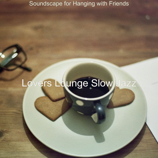 Soundscape for Hanging with Friends