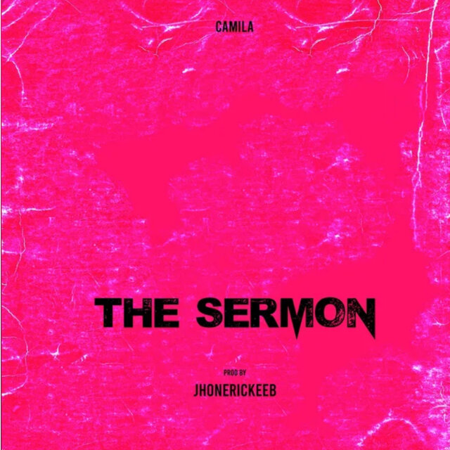 The Sermón