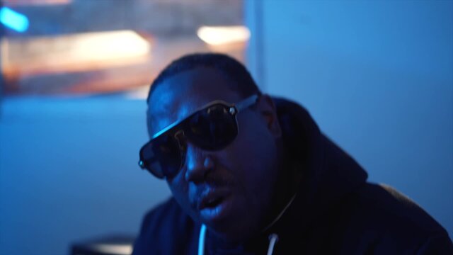 Double Back (Official Video)