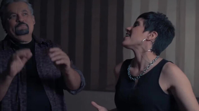 Tratando (feat. Nino Segarra)