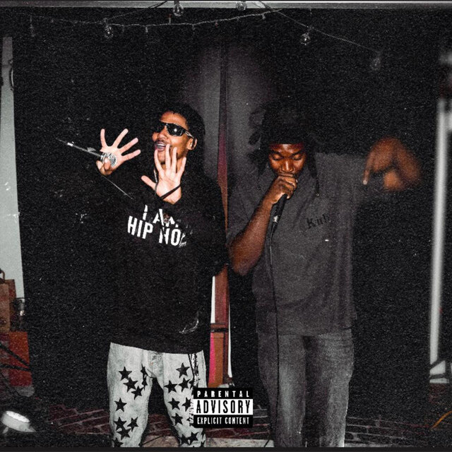 X-Men (feat. Sir Guapo)