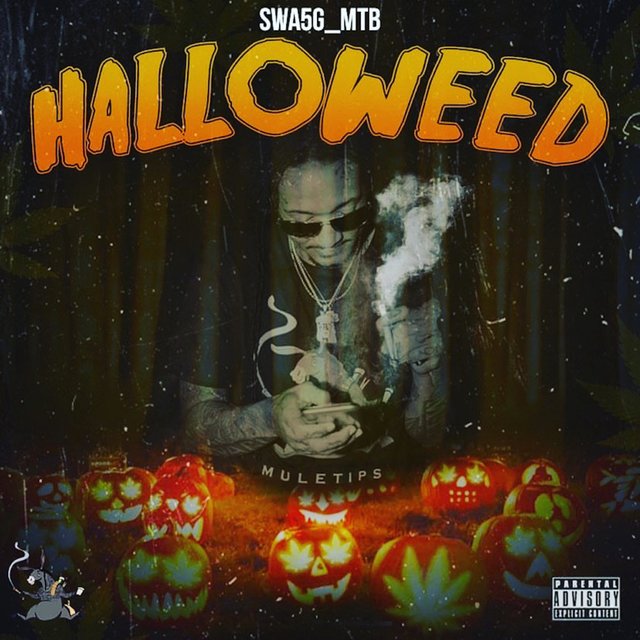 Halloweed