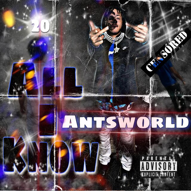All I Know