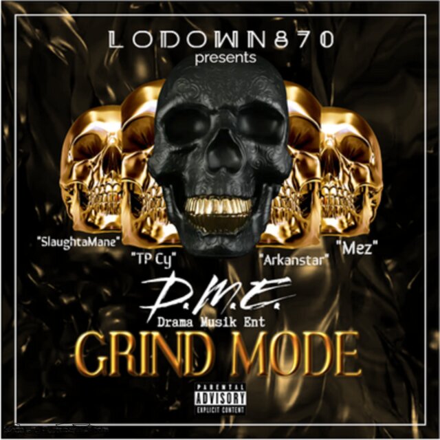 Grind Mode