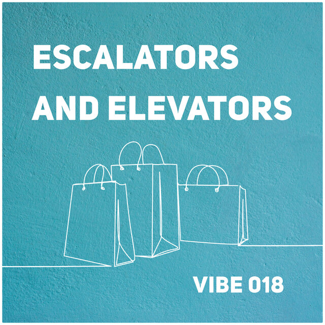 Escalators and Elevators