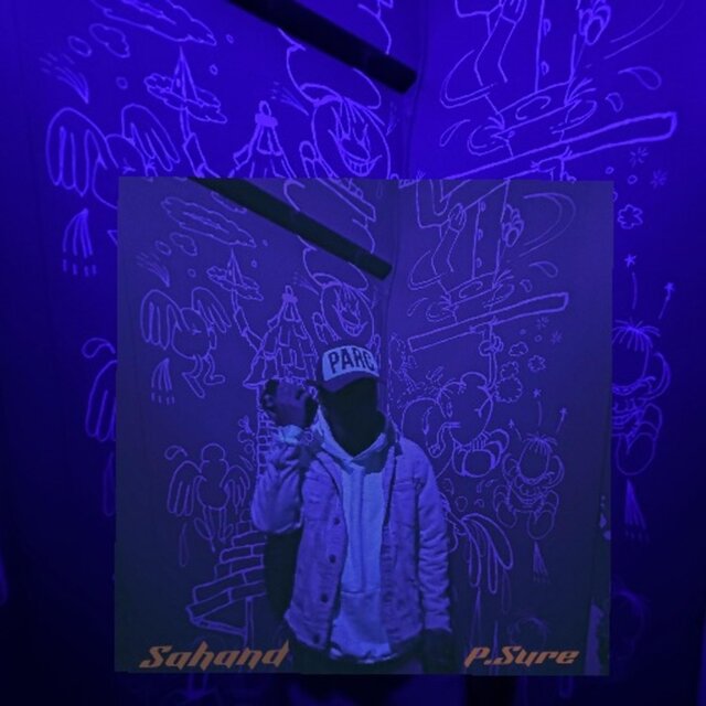 Energy (feat. Proudly Sure)