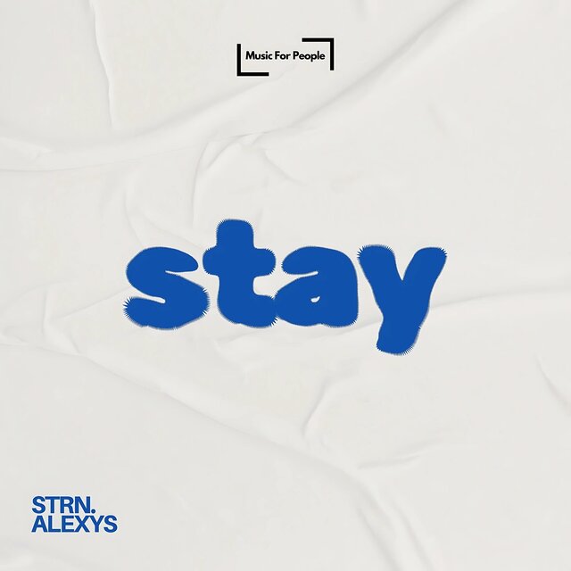 Stay (Speed Garage)
