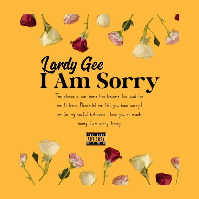 Sorry