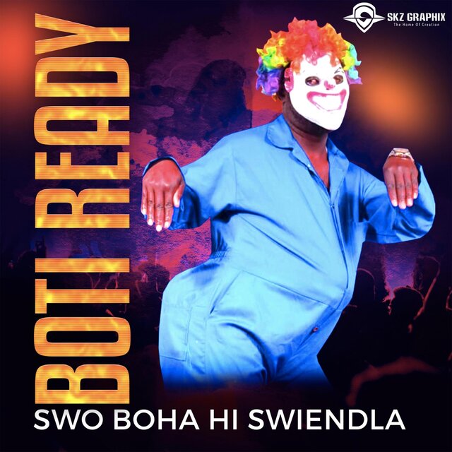 Swoboha Hiswiendla