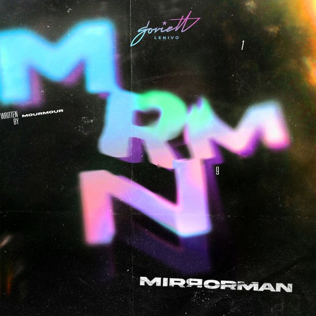 Mirrorman