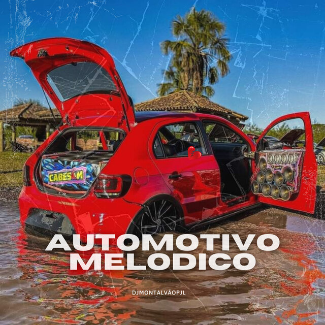 Automotivo Melodico