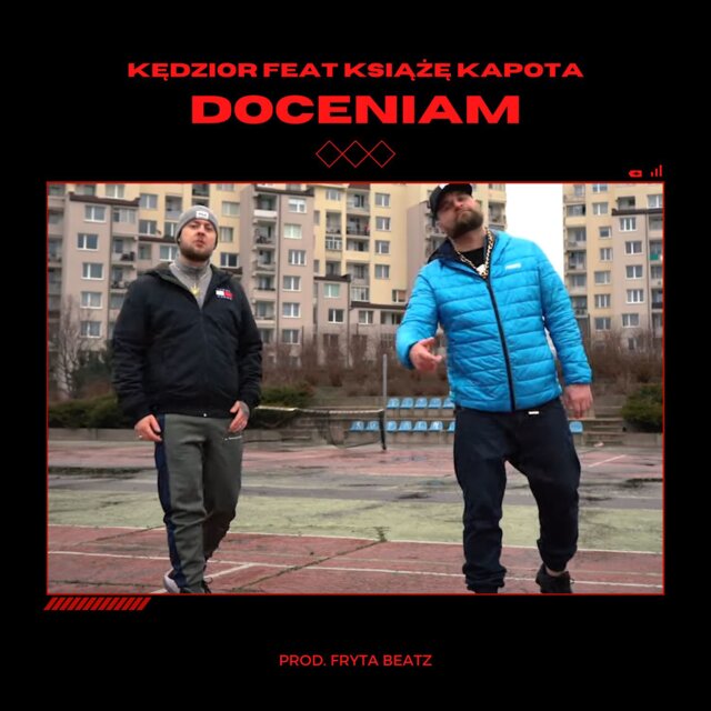 Doceniam