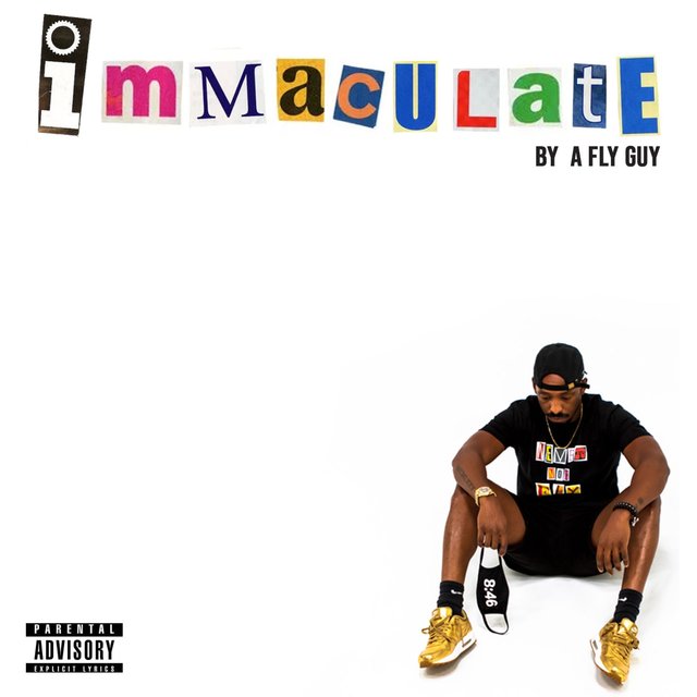 Immaculate