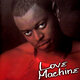 Cover art for album Love Machine by Sir Charles Jones